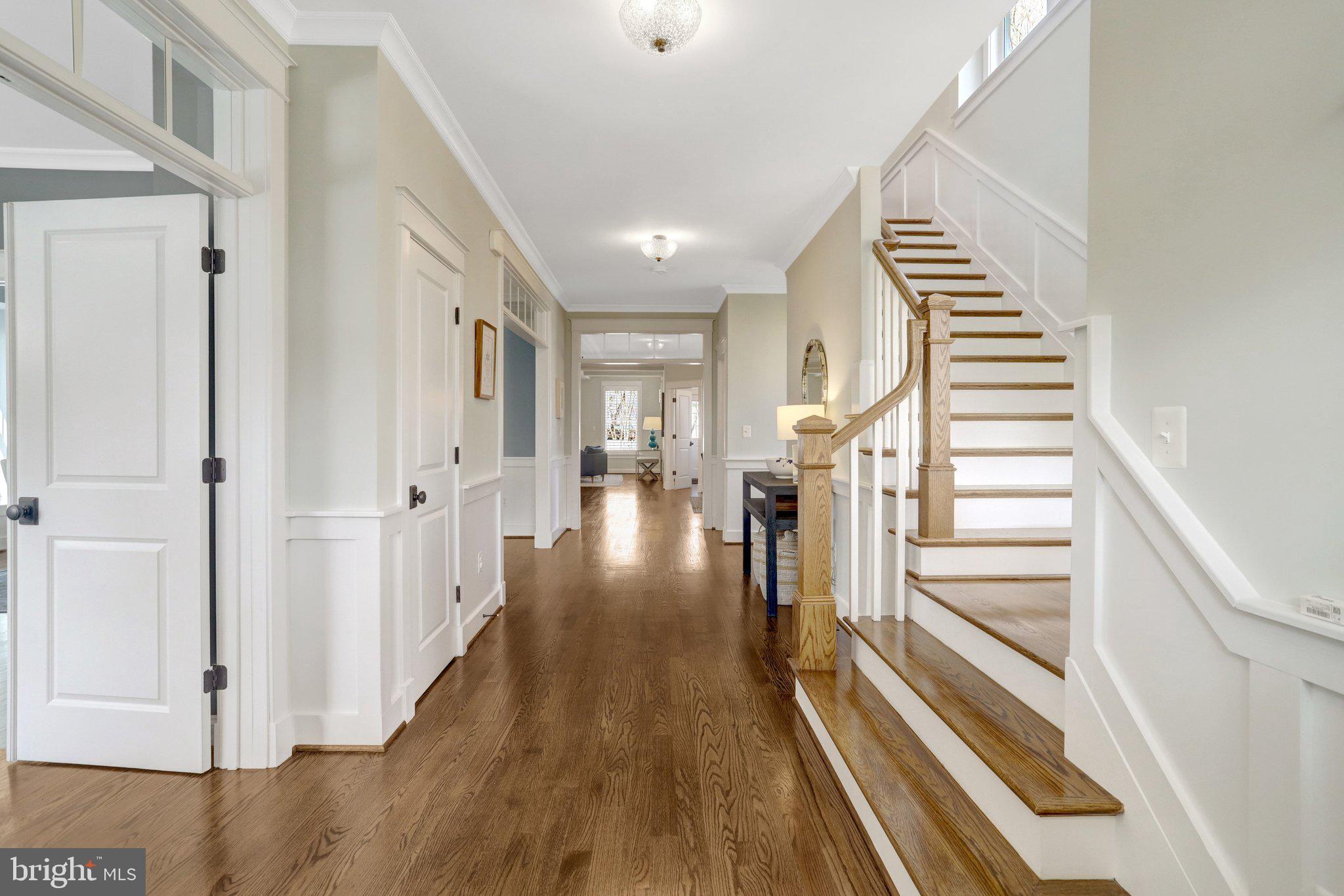 CHERRYDALE - Residential