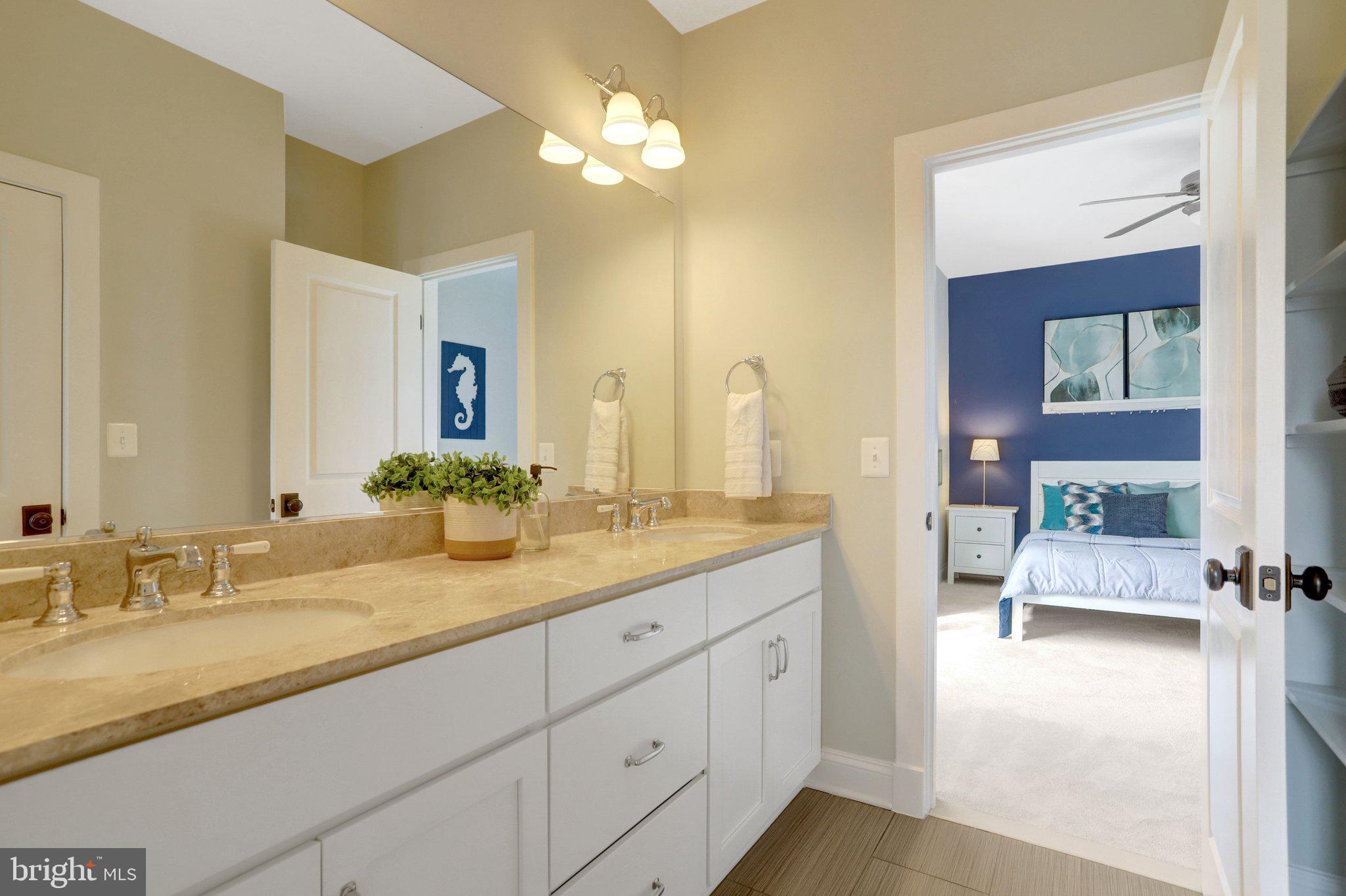 CHERRYDALE - Residential