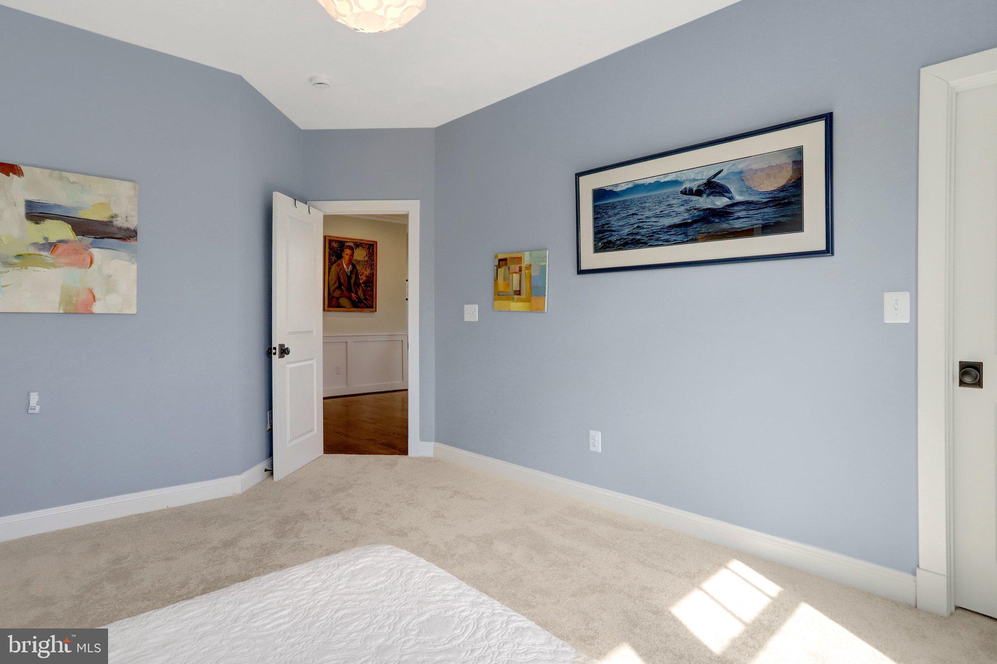 CHERRYDALE - Residential