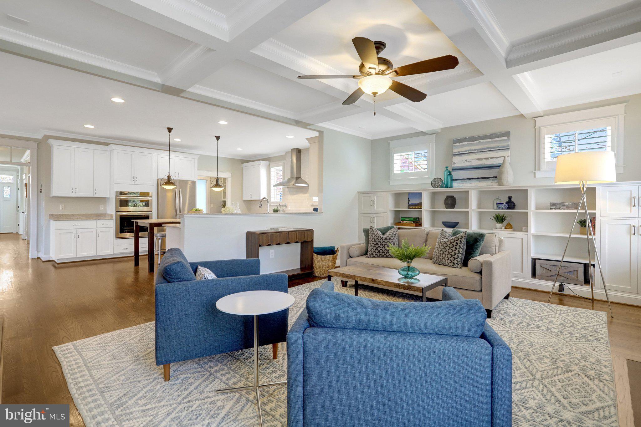 CHERRYDALE - Residential