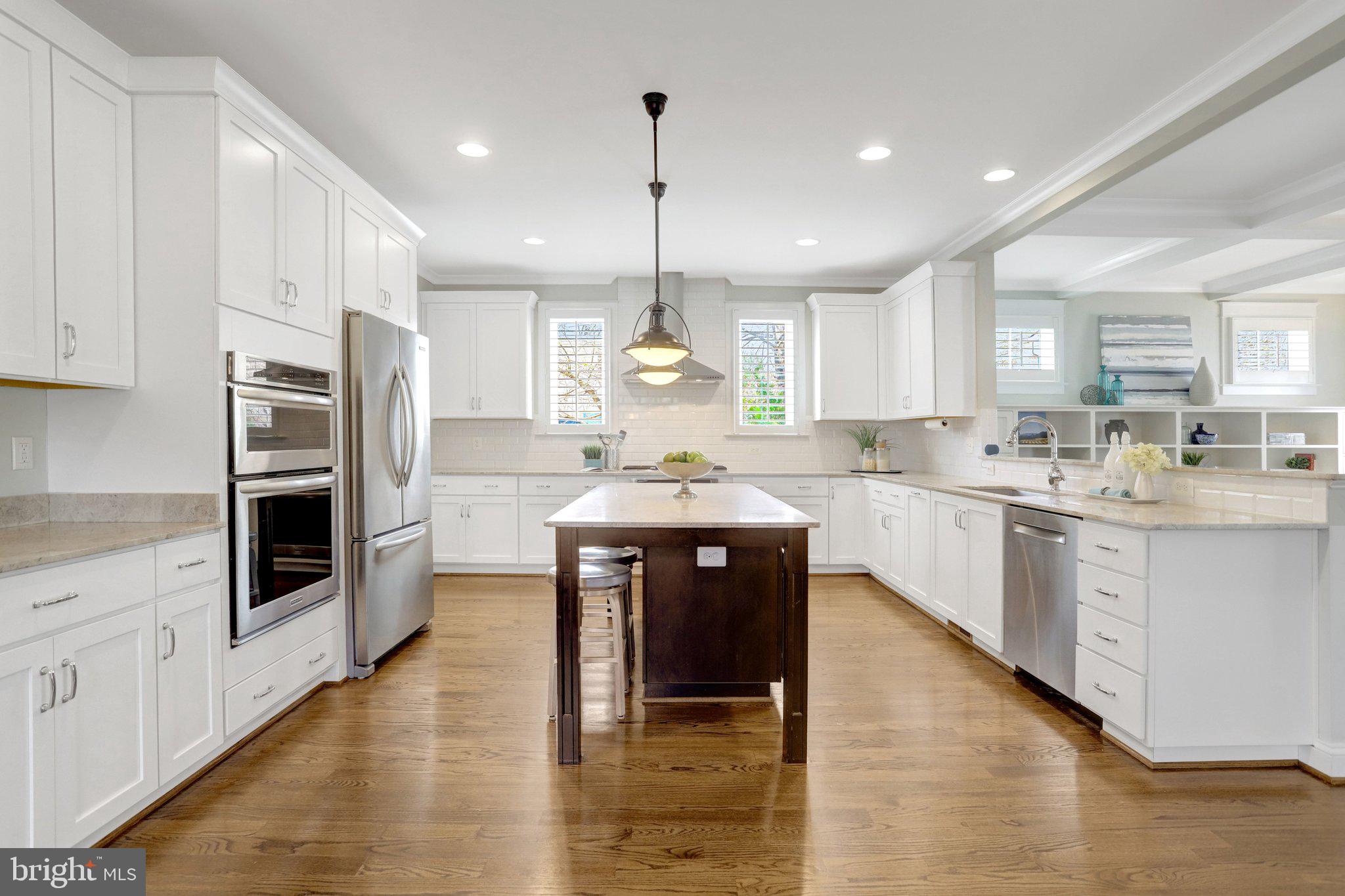 CHERRYDALE - Residential