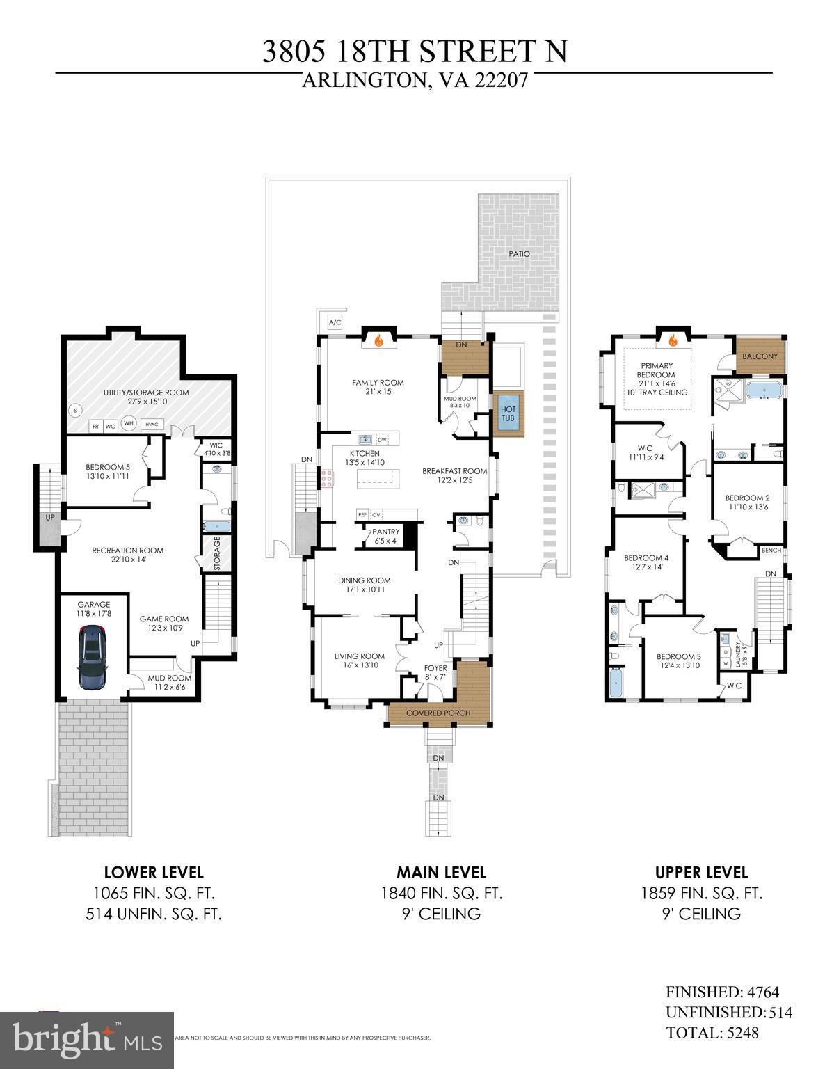 CHERRYDALE - Residential