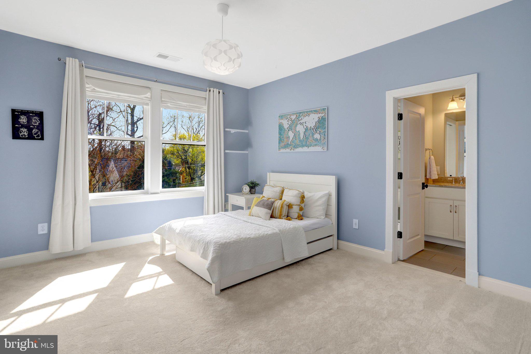 CHERRYDALE - Residential