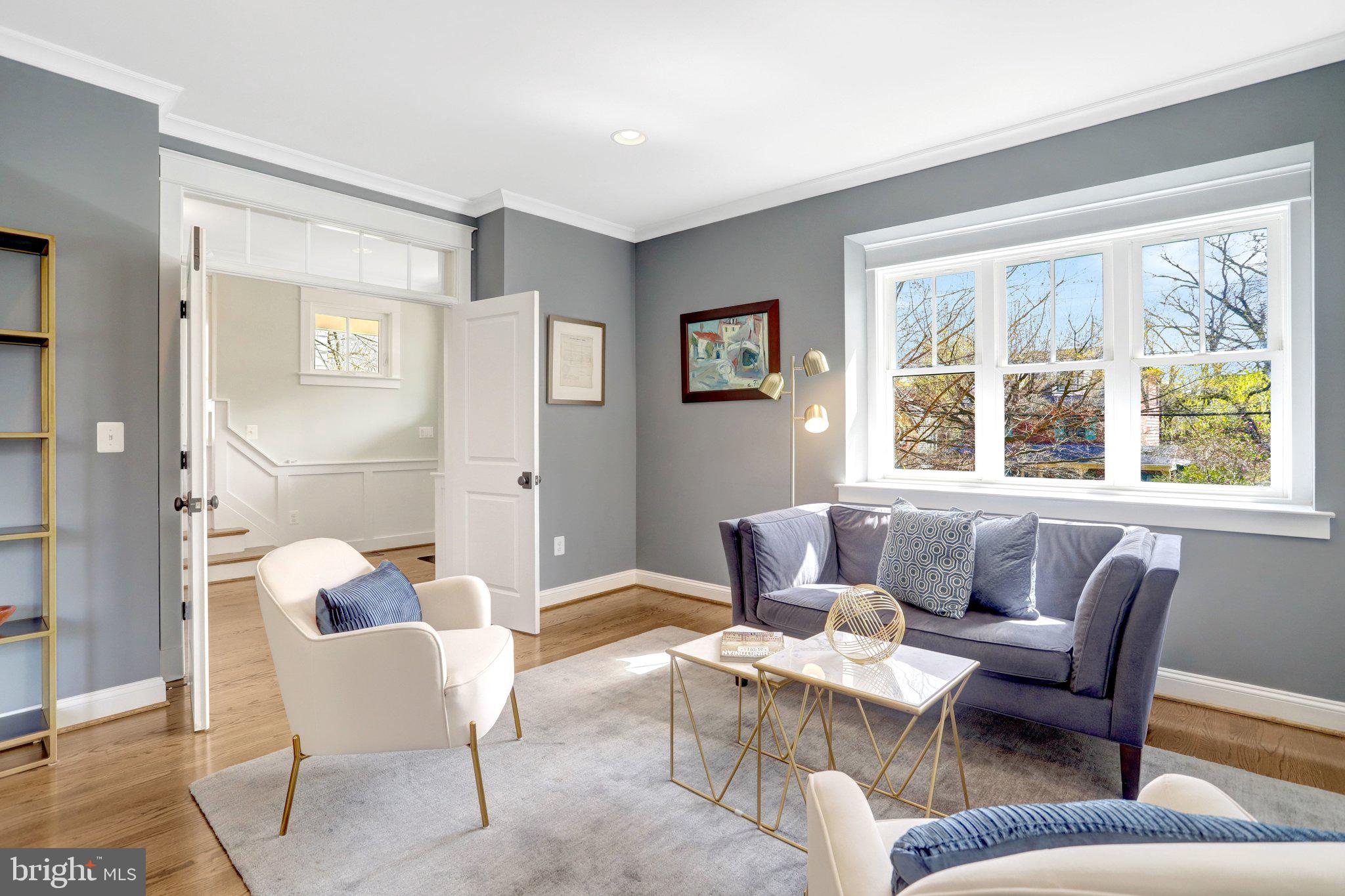 CHERRYDALE - Residential