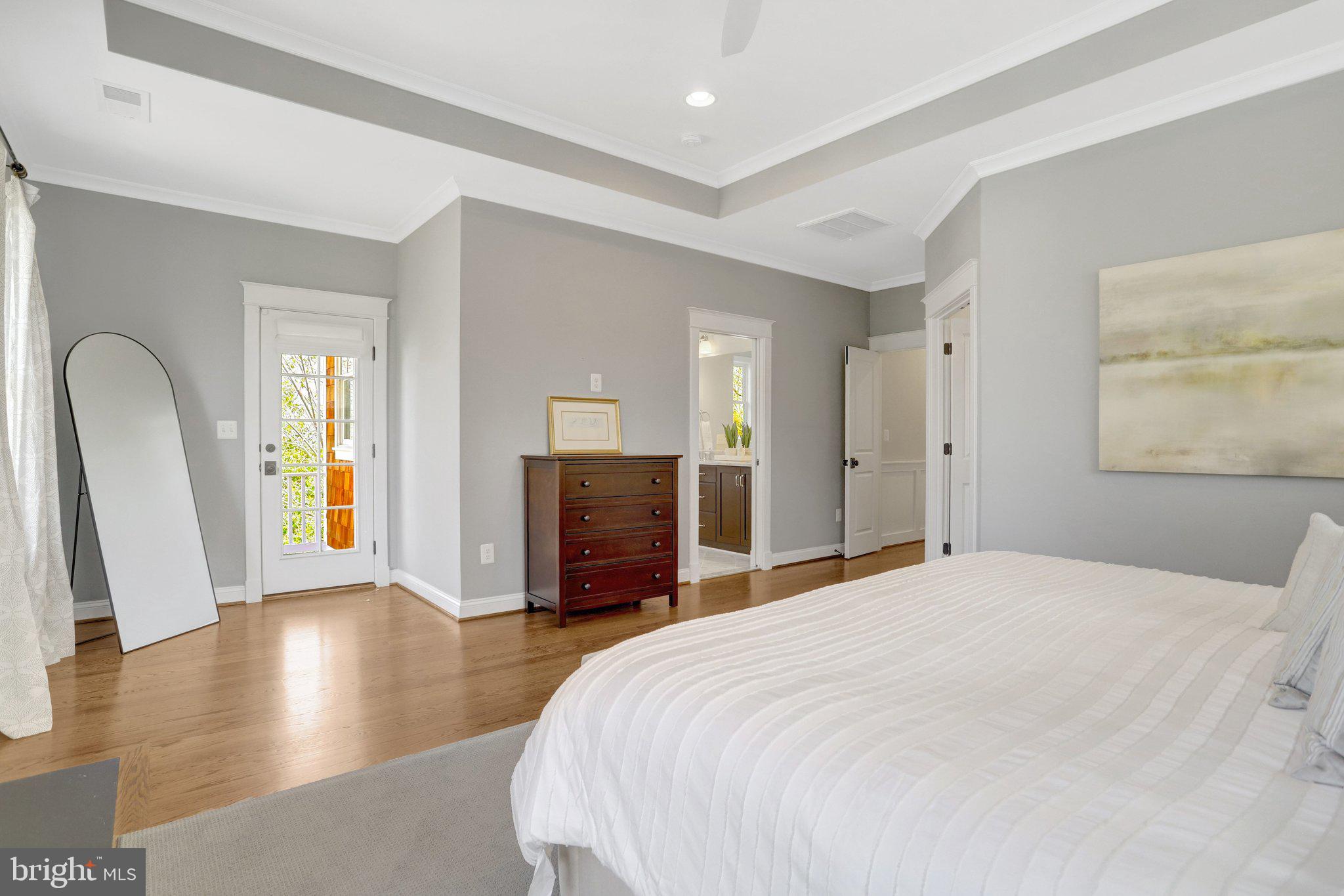 CHERRYDALE - Residential