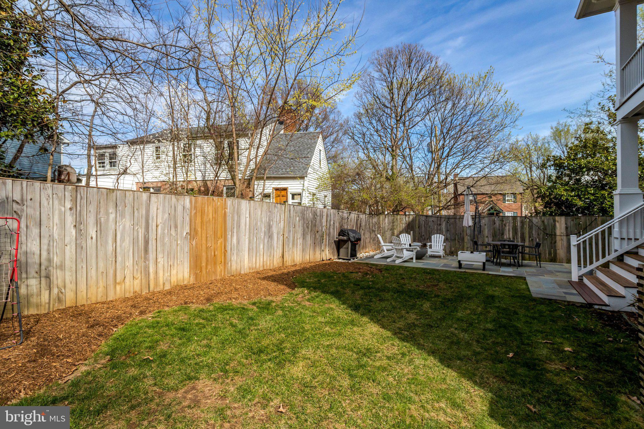 CHERRYDALE - Residential