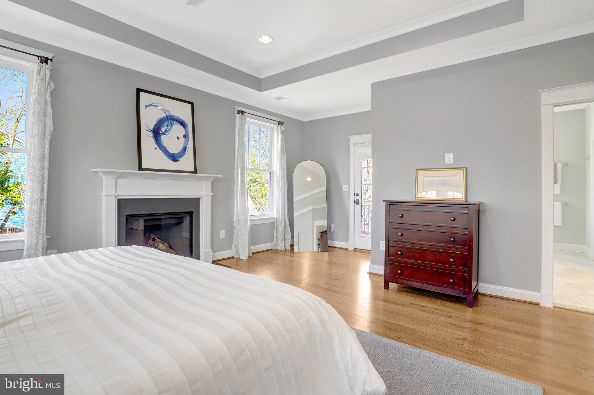 CHERRYDALE - Residential