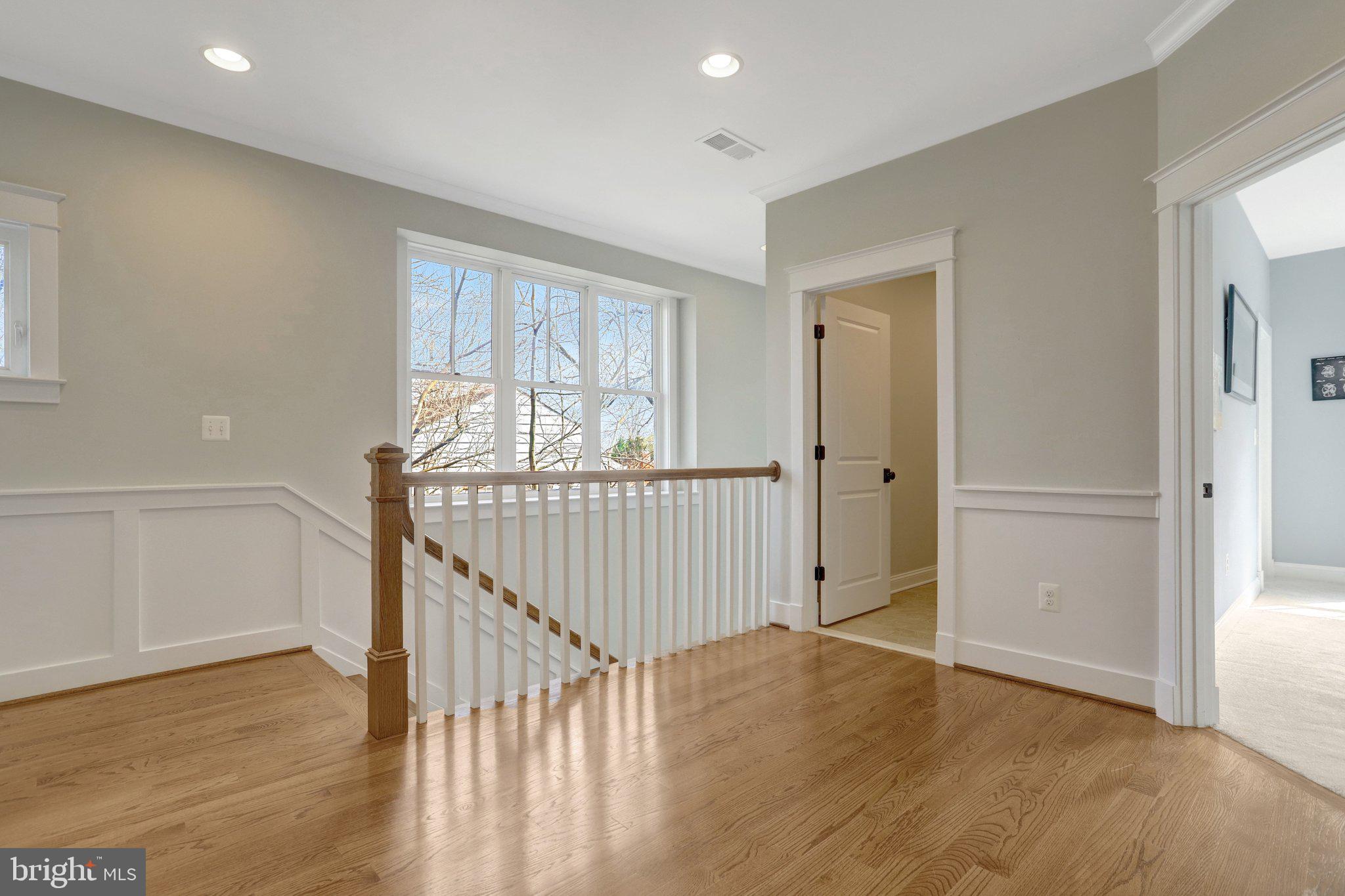 CHERRYDALE - Residential