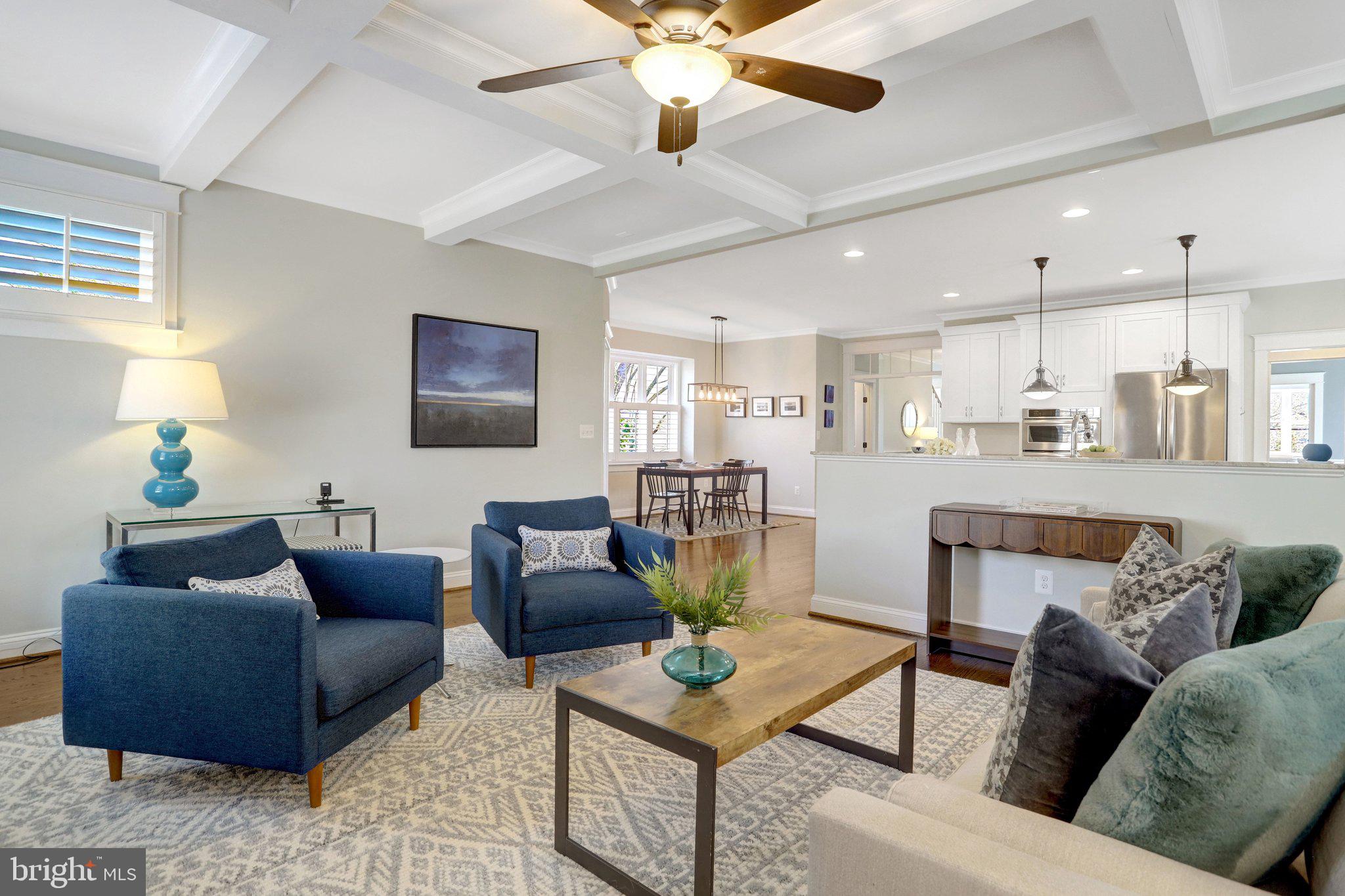 CHERRYDALE - Residential