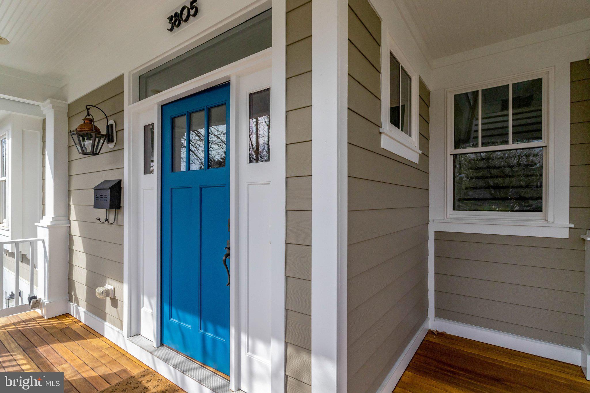 CHERRYDALE - Residential