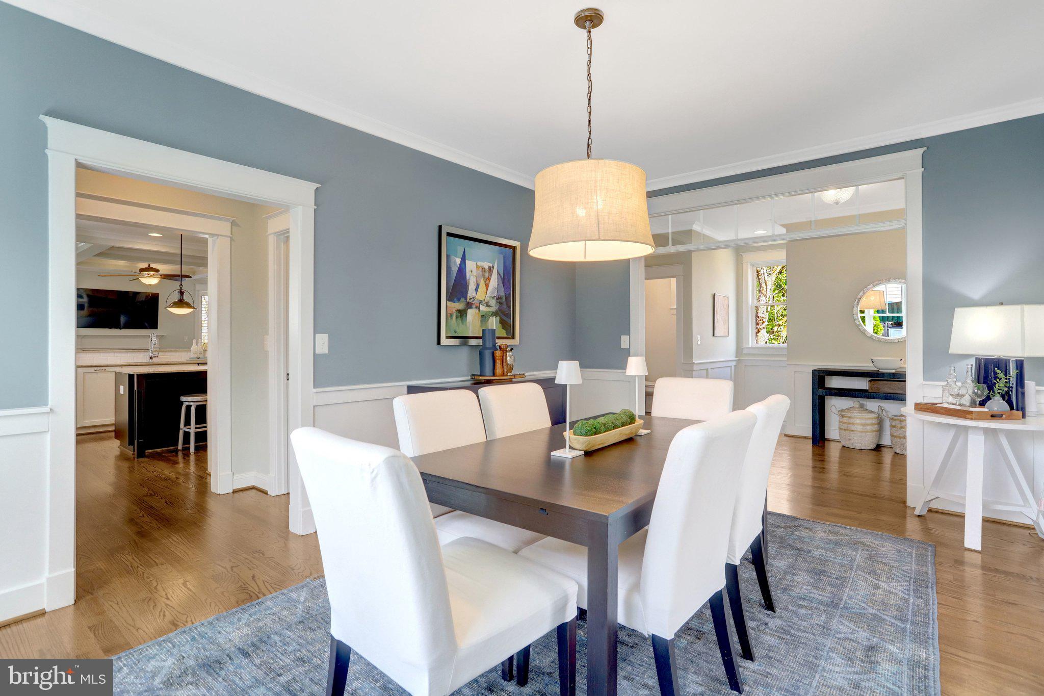 CHERRYDALE - Residential