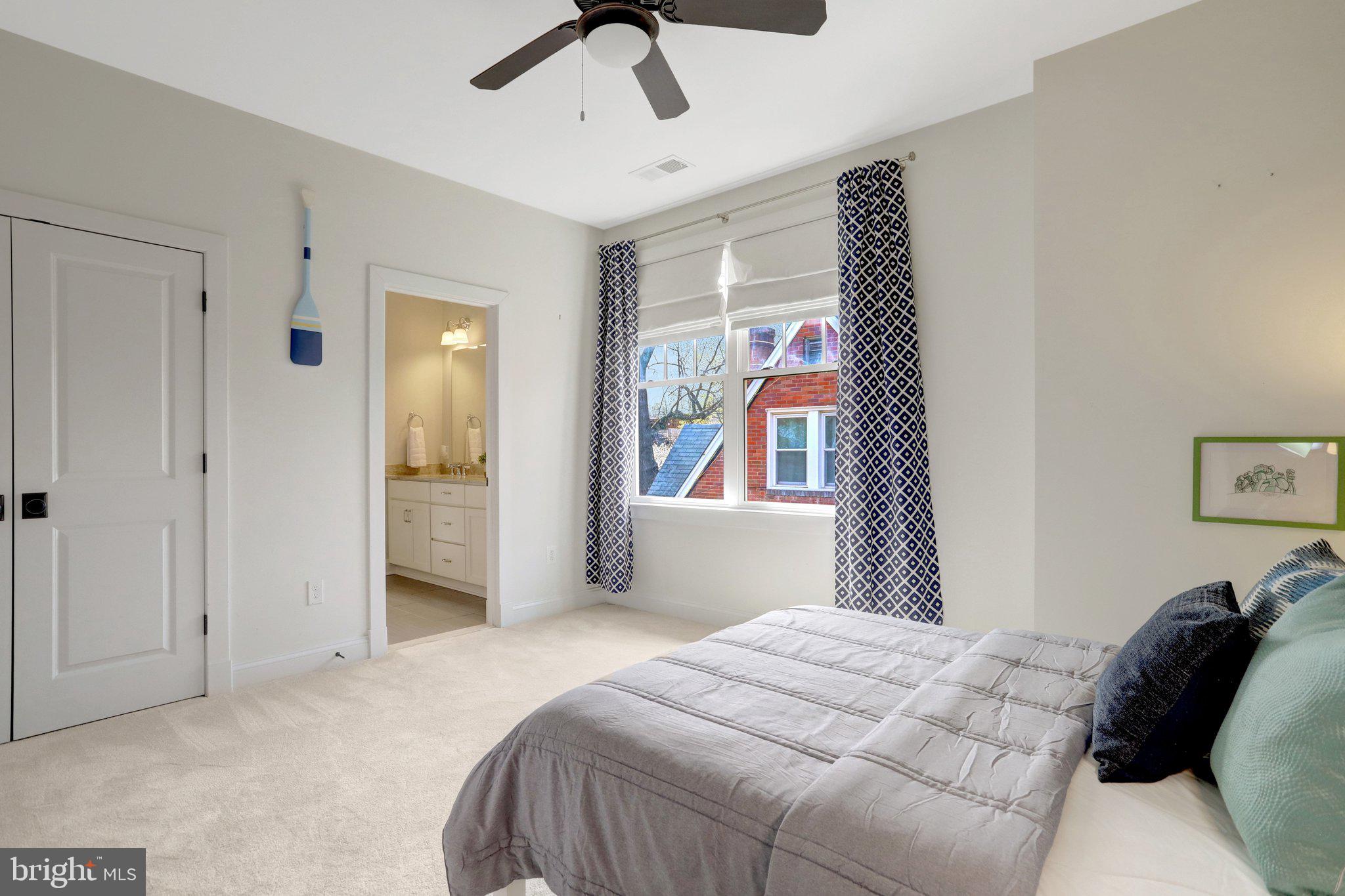 CHERRYDALE - Residential