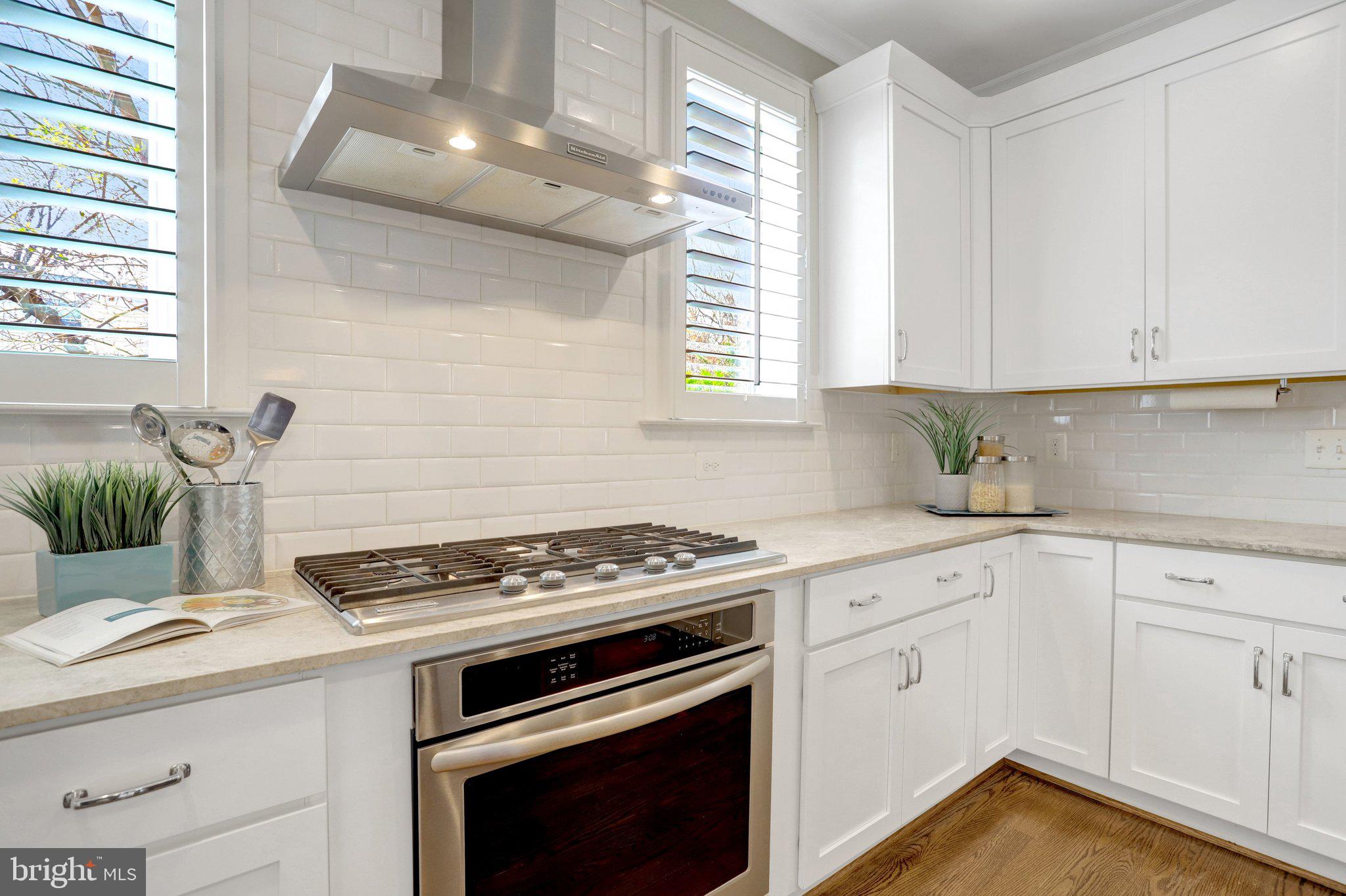 CHERRYDALE - Residential