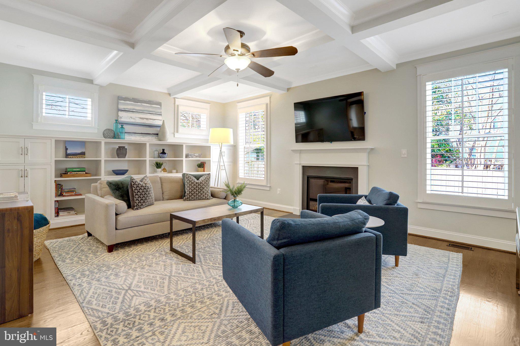 CHERRYDALE - Residential