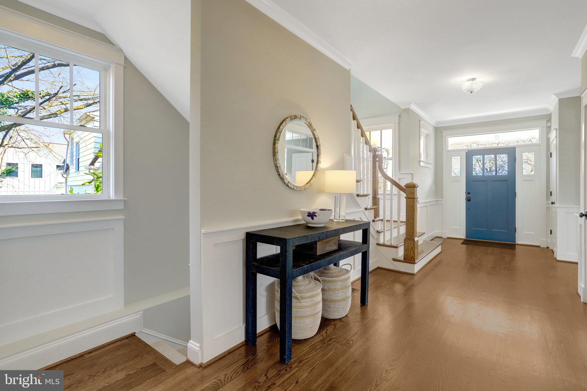 CHERRYDALE - Residential