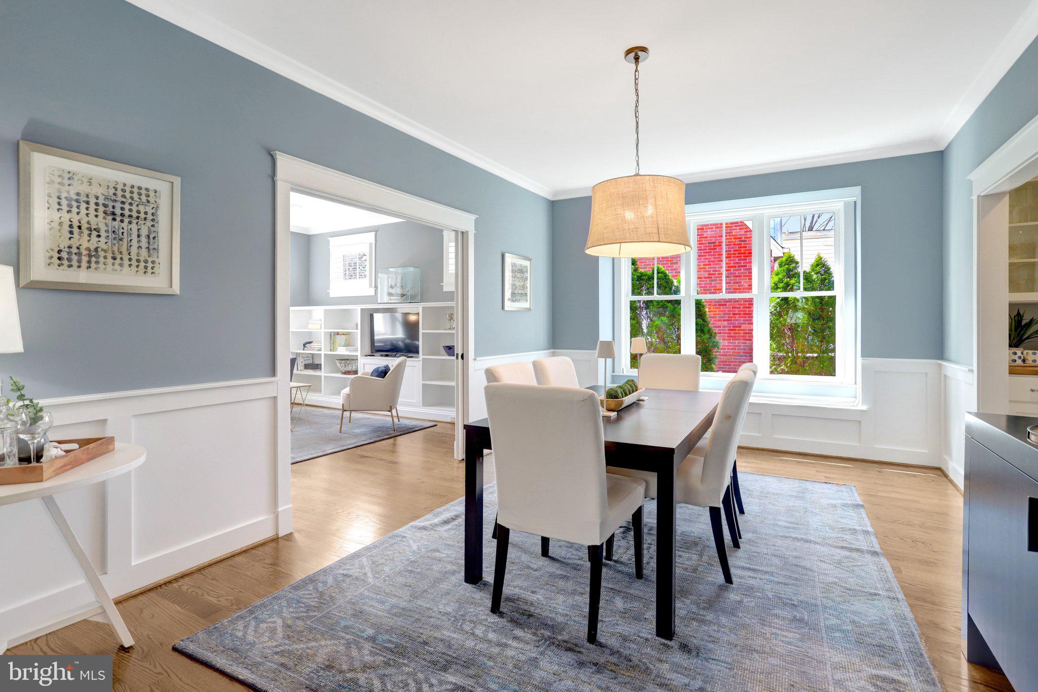 CHERRYDALE - Residential