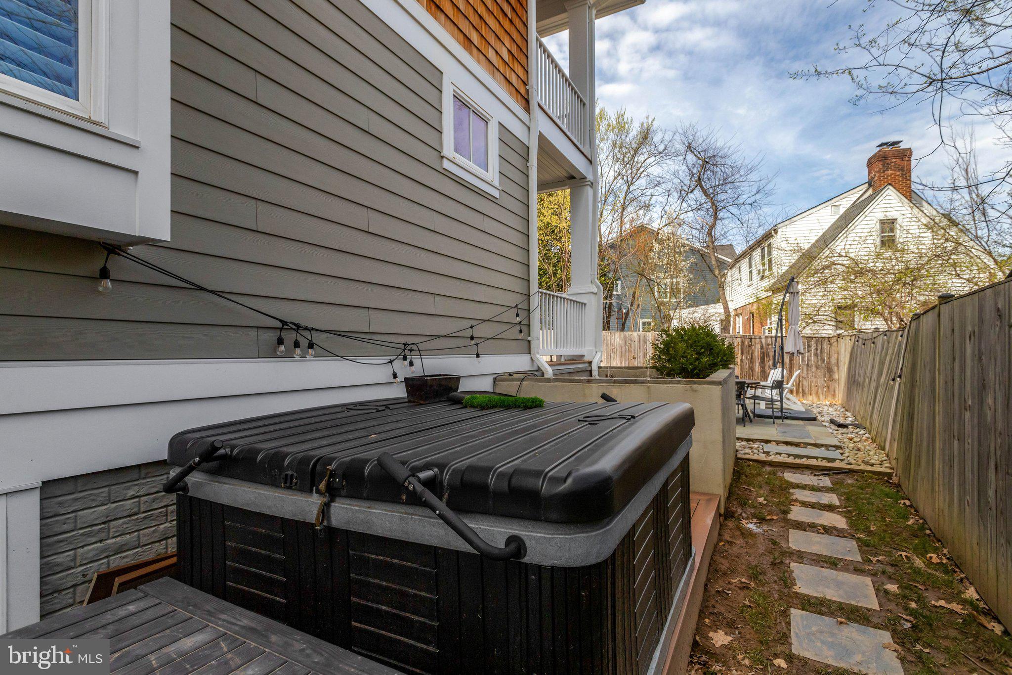 CHERRYDALE - Residential