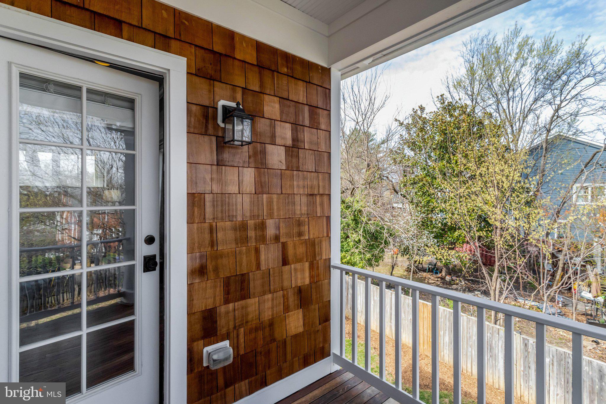 CHERRYDALE - Residential