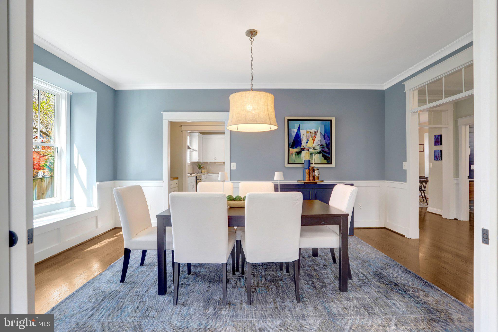 CHERRYDALE - Residential