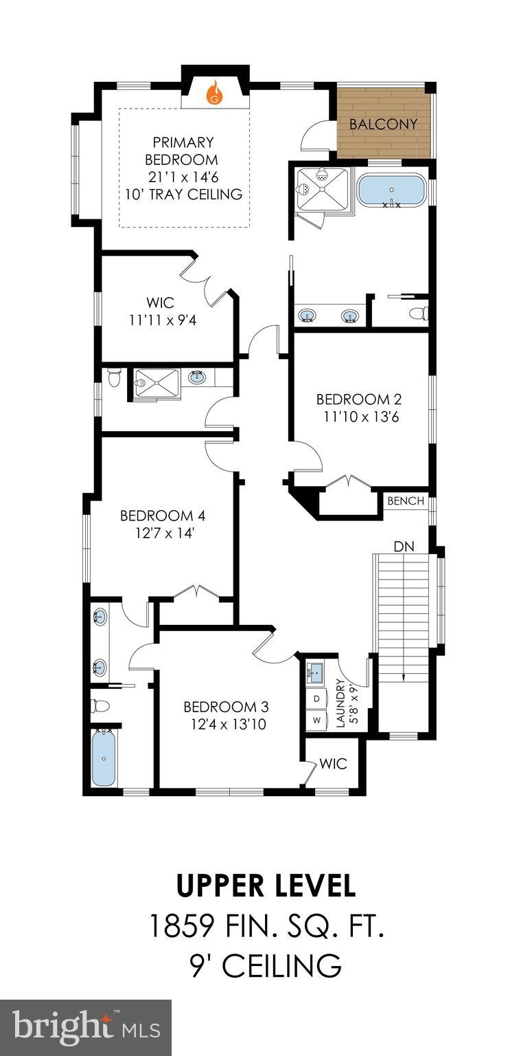 CHERRYDALE - Residential