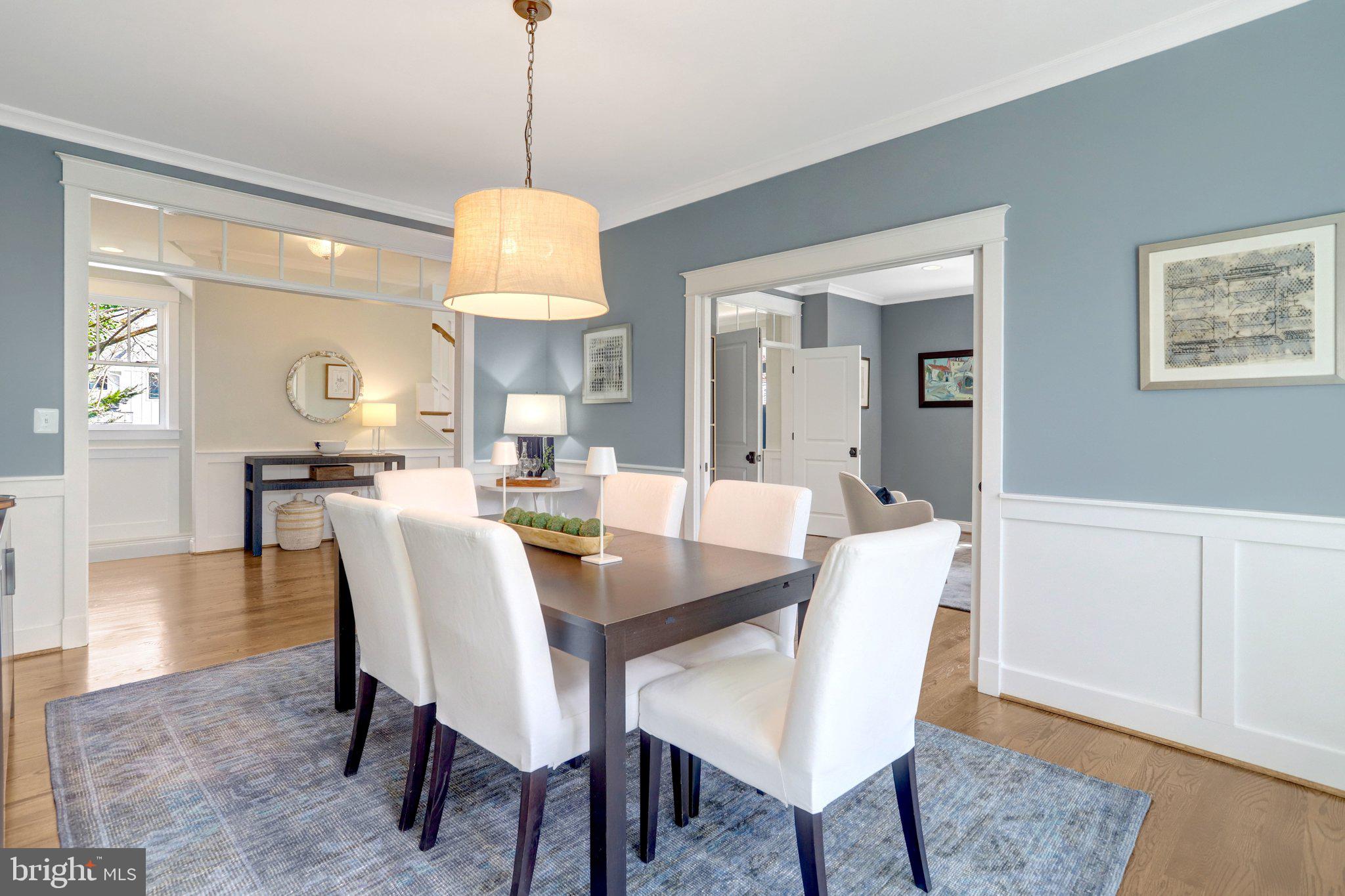 CHERRYDALE - Residential