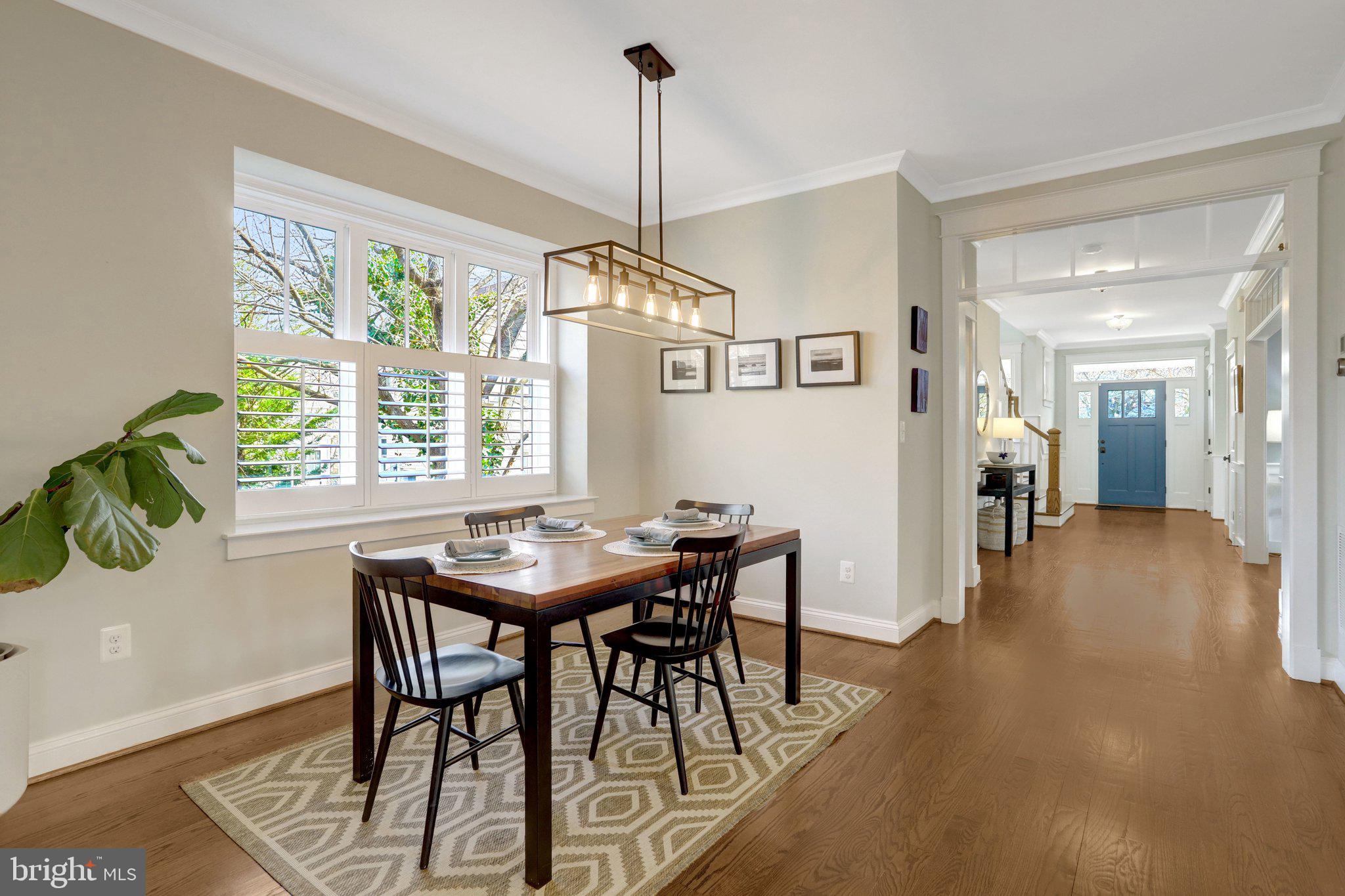 CHERRYDALE - Residential