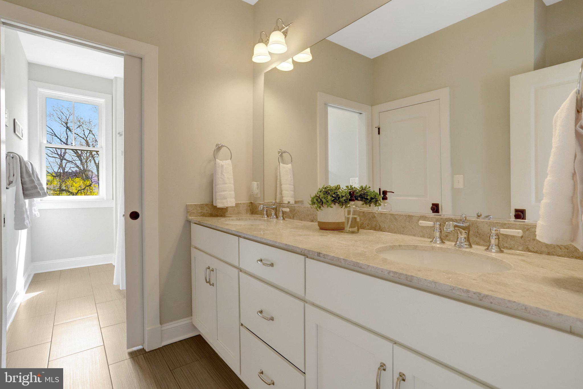 CHERRYDALE - Residential