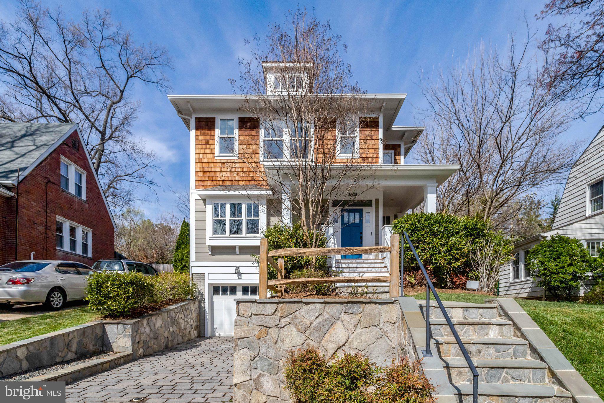 CHERRYDALE - Residential