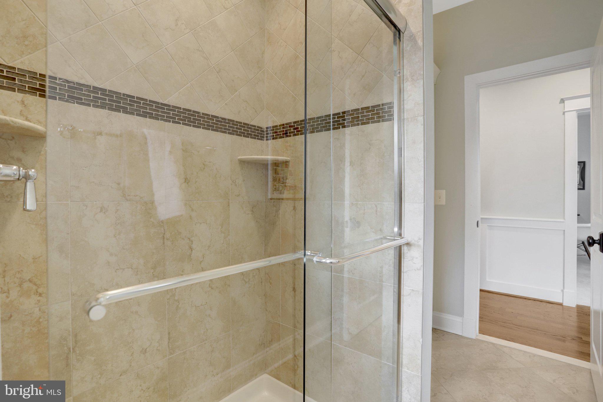 CHERRYDALE - Residential