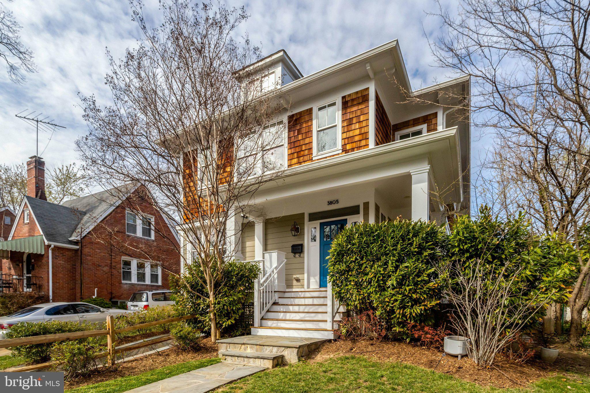 CHERRYDALE - Residential