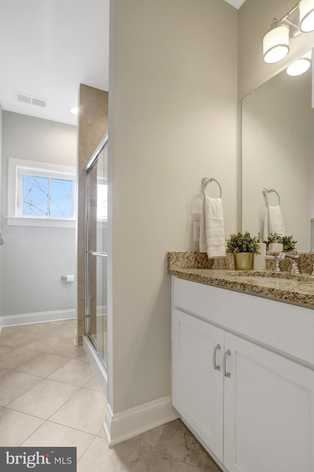 CHERRYDALE - Residential