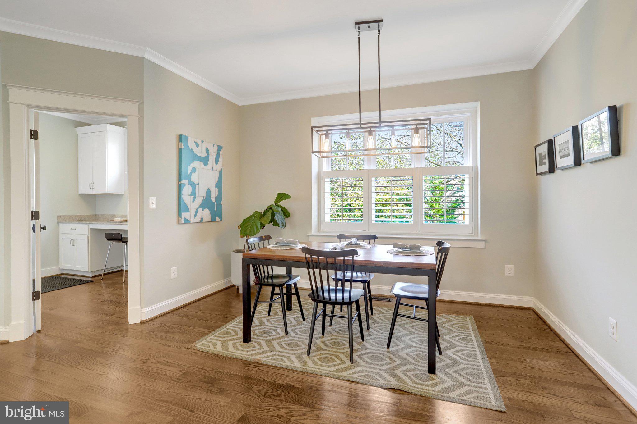 CHERRYDALE - Residential