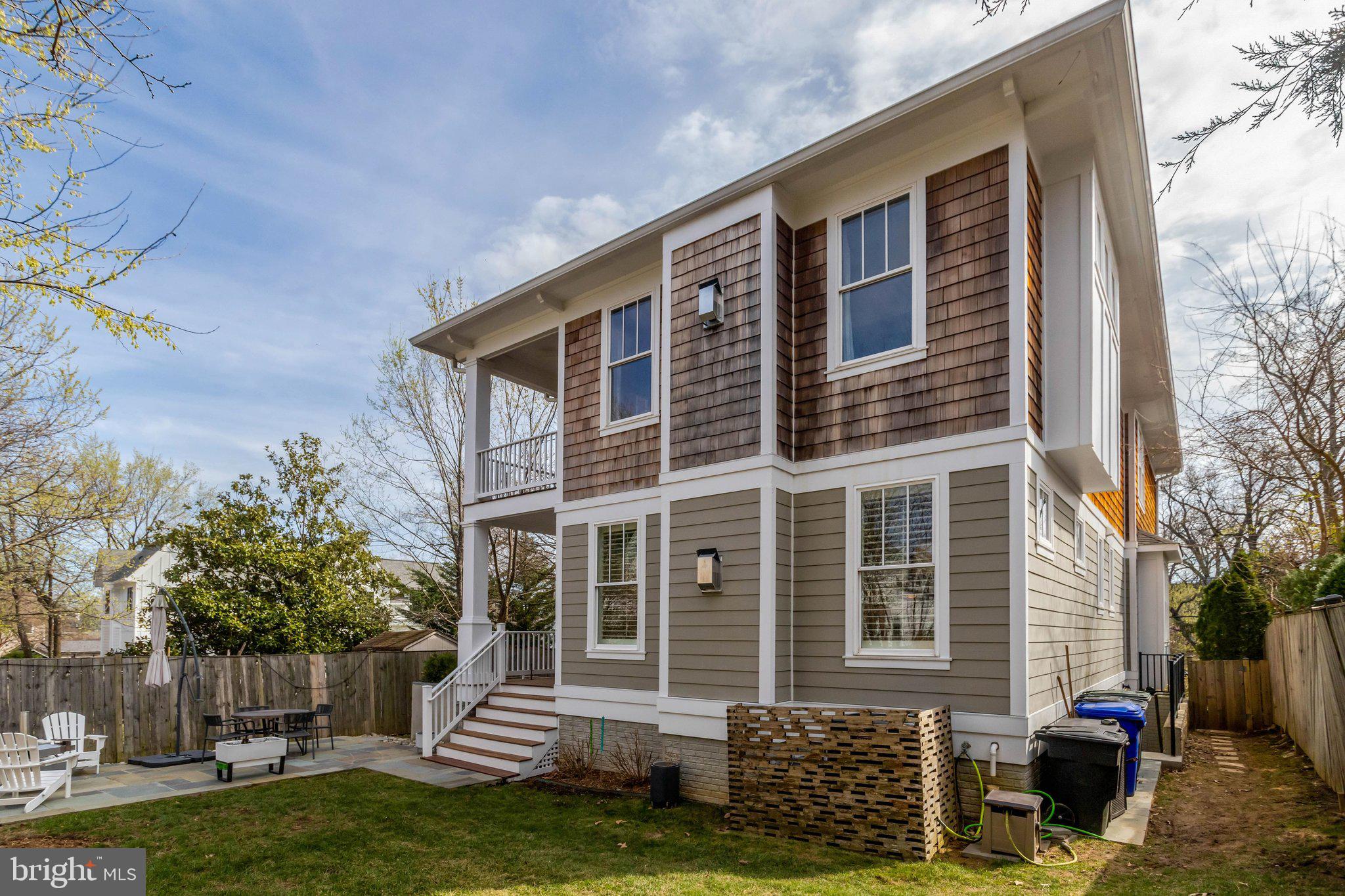 CHERRYDALE - Residential