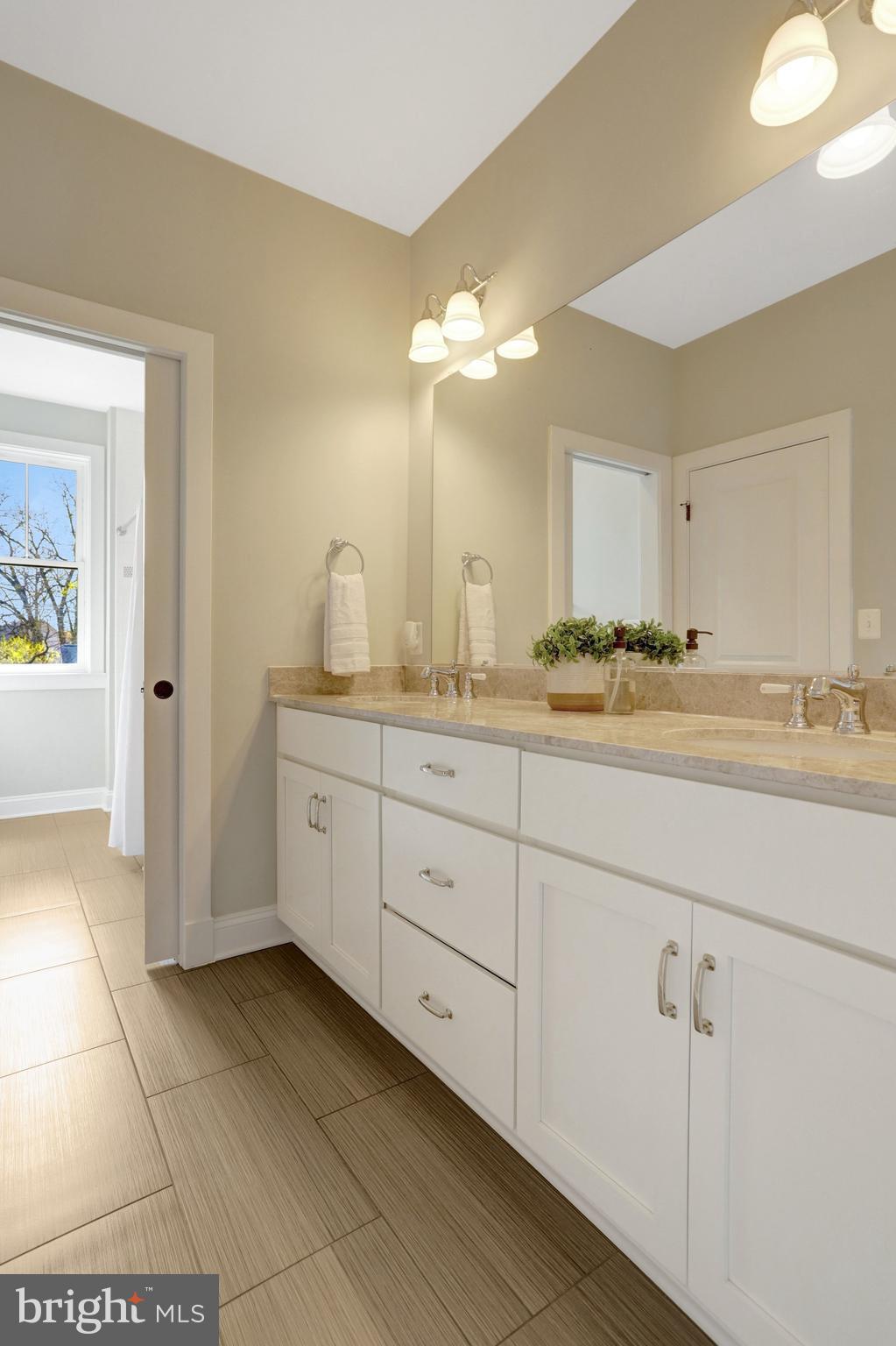 CHERRYDALE - Residential