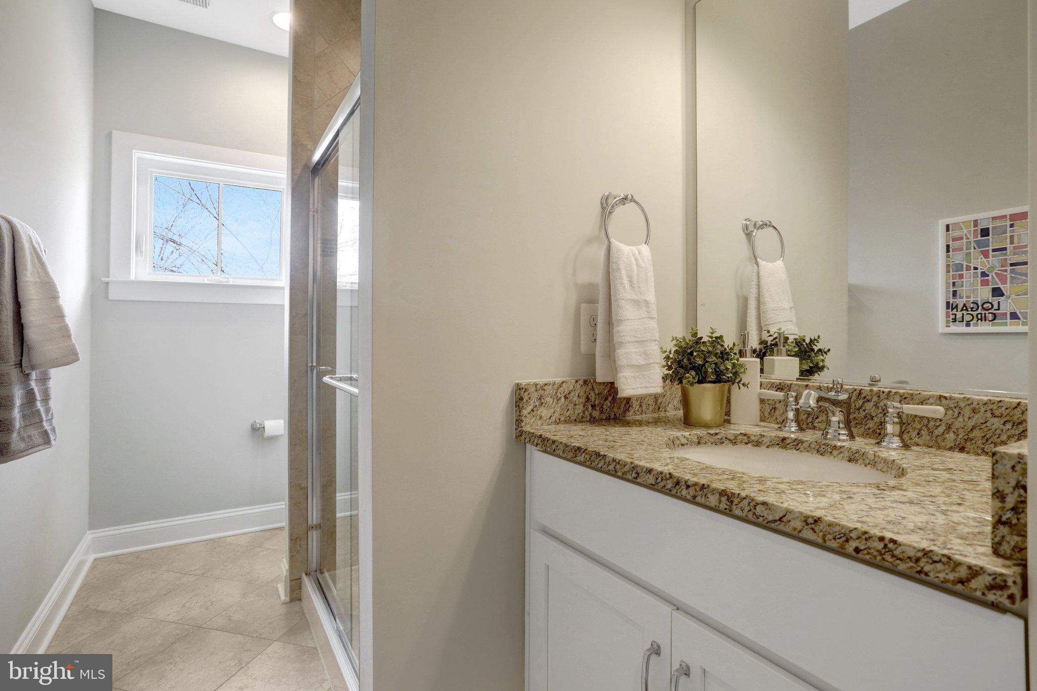 CHERRYDALE - Residential