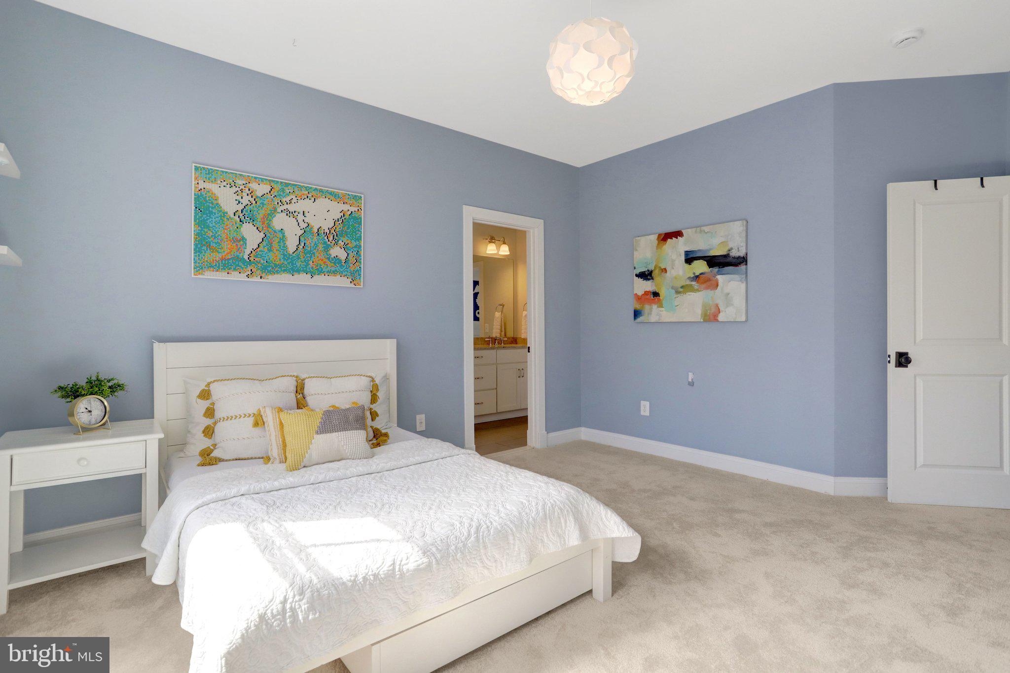 CHERRYDALE - Residential