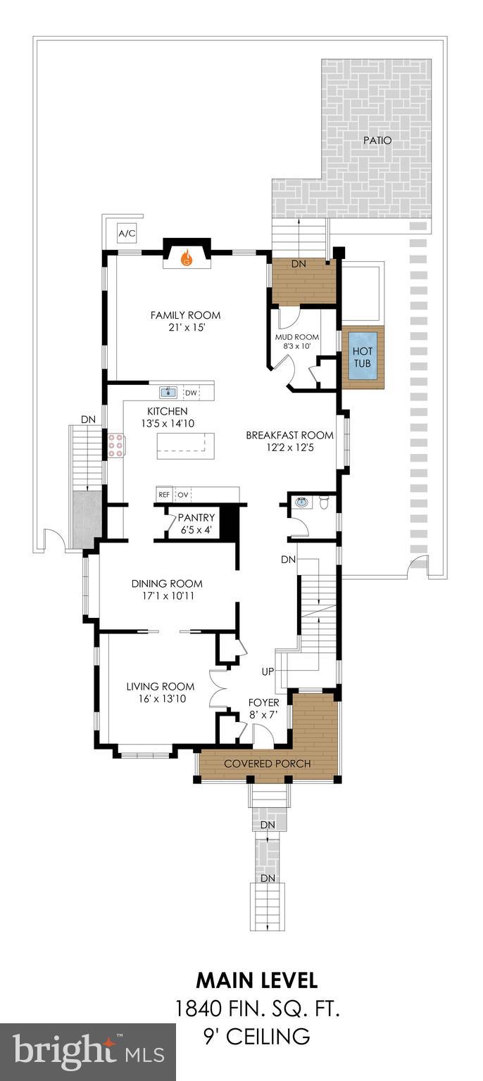 CHERRYDALE - Residential
