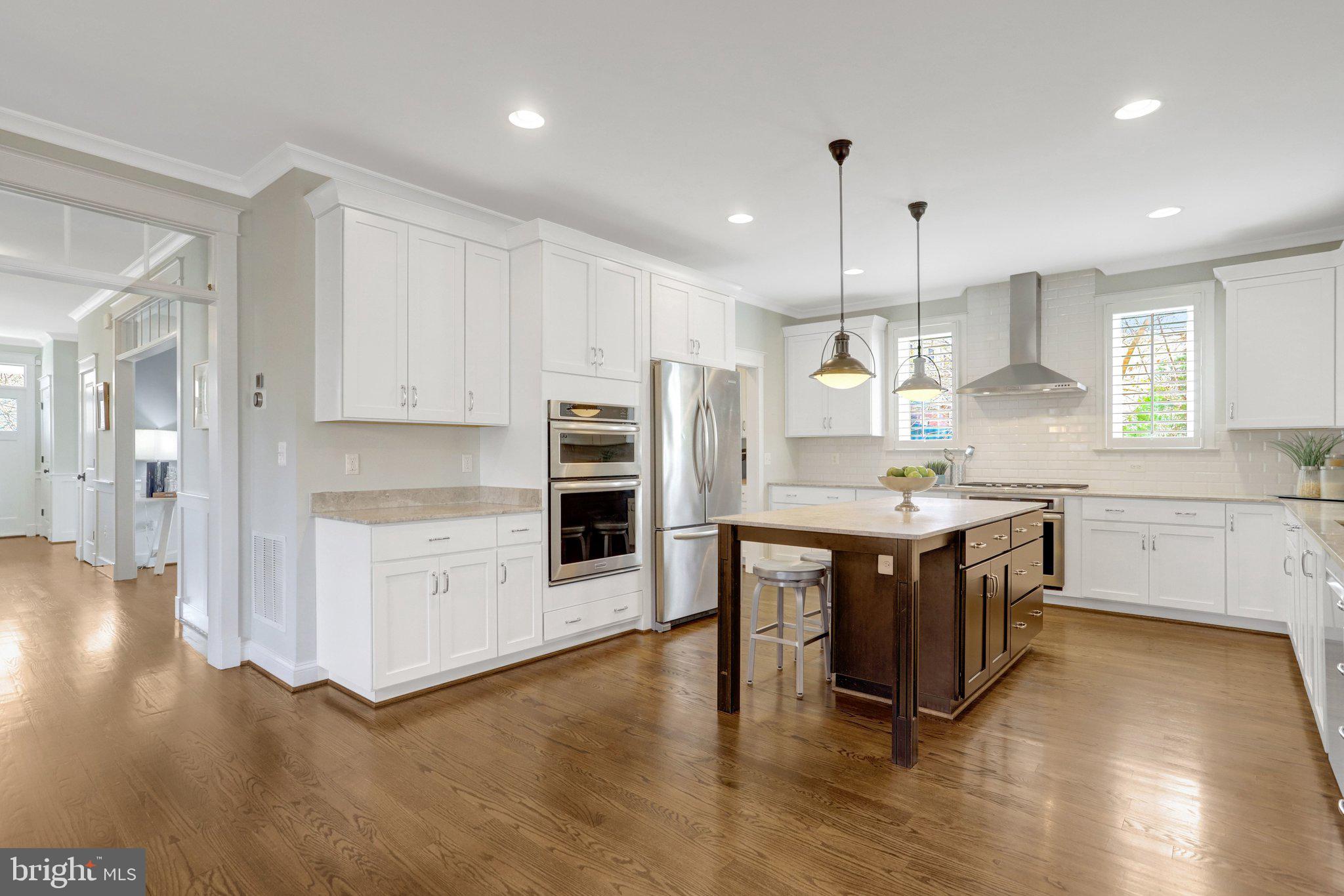 CHERRYDALE - Residential