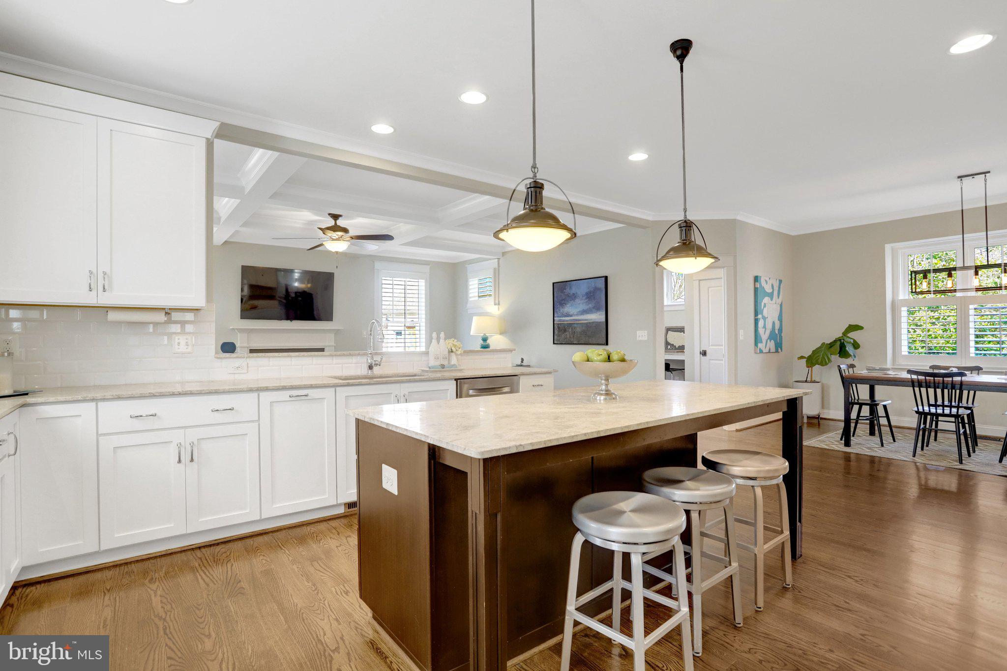 CHERRYDALE - Residential