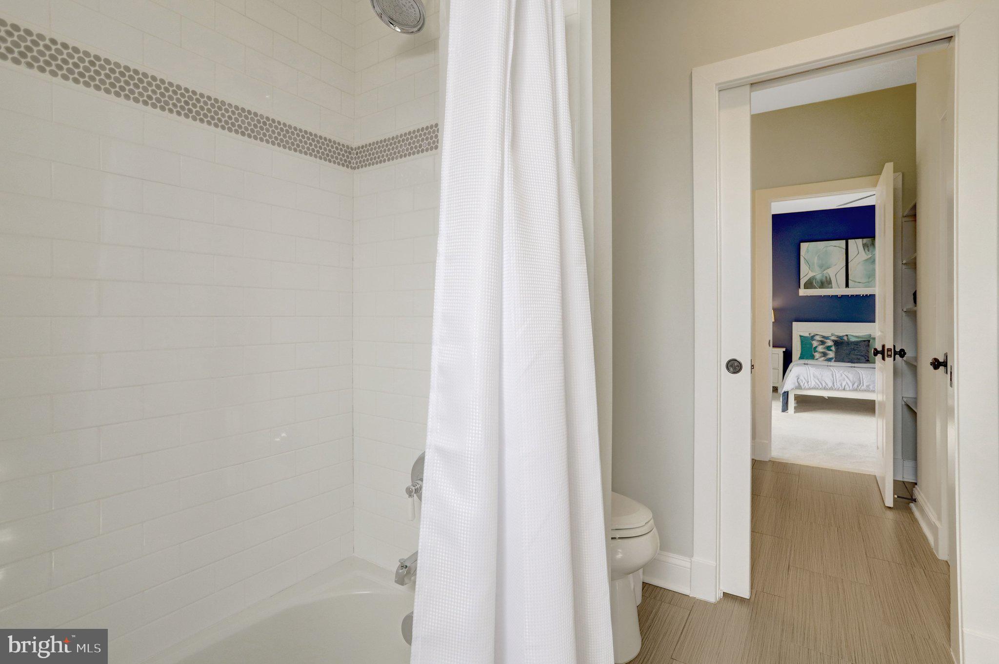 CHERRYDALE - Residential