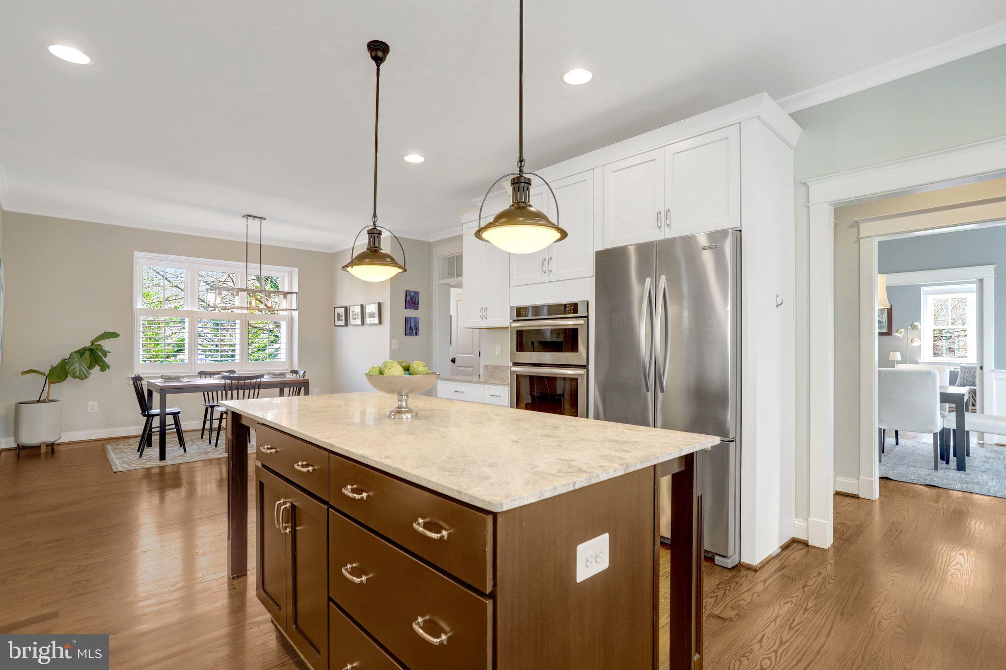 CHERRYDALE - Residential