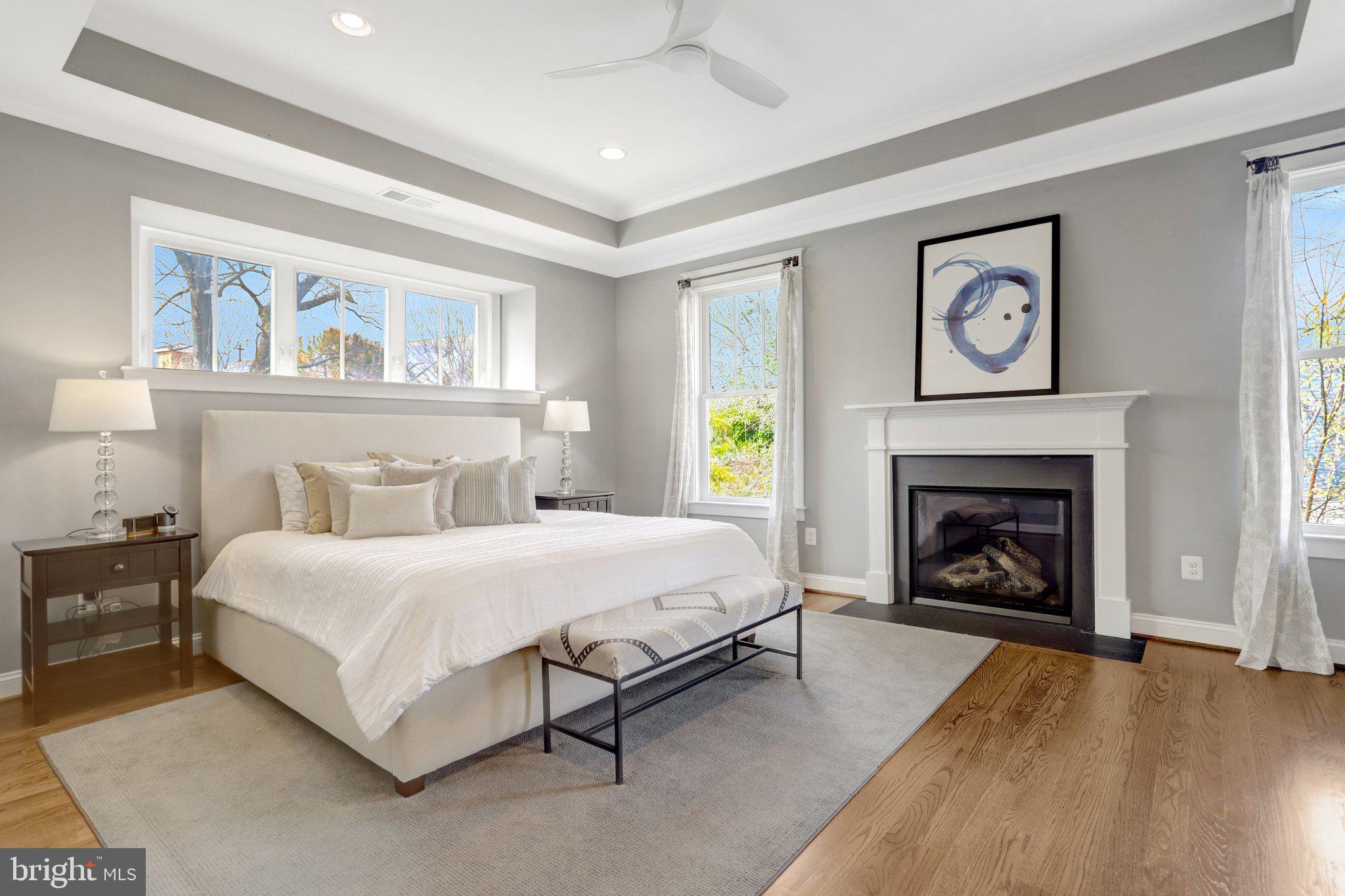 CHERRYDALE - Residential