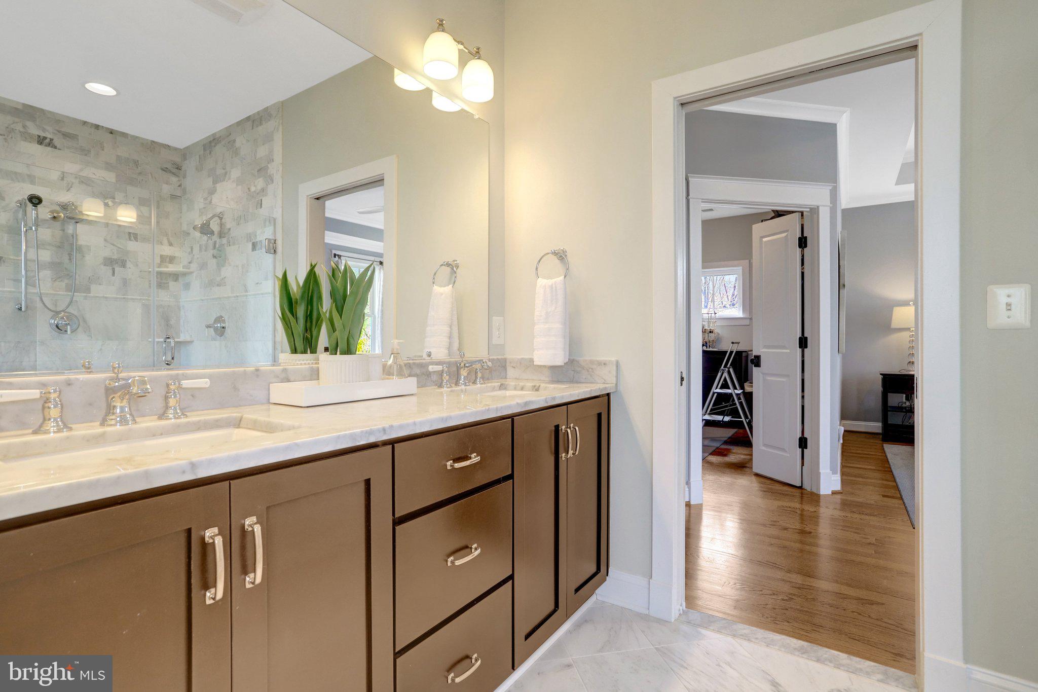 CHERRYDALE - Residential