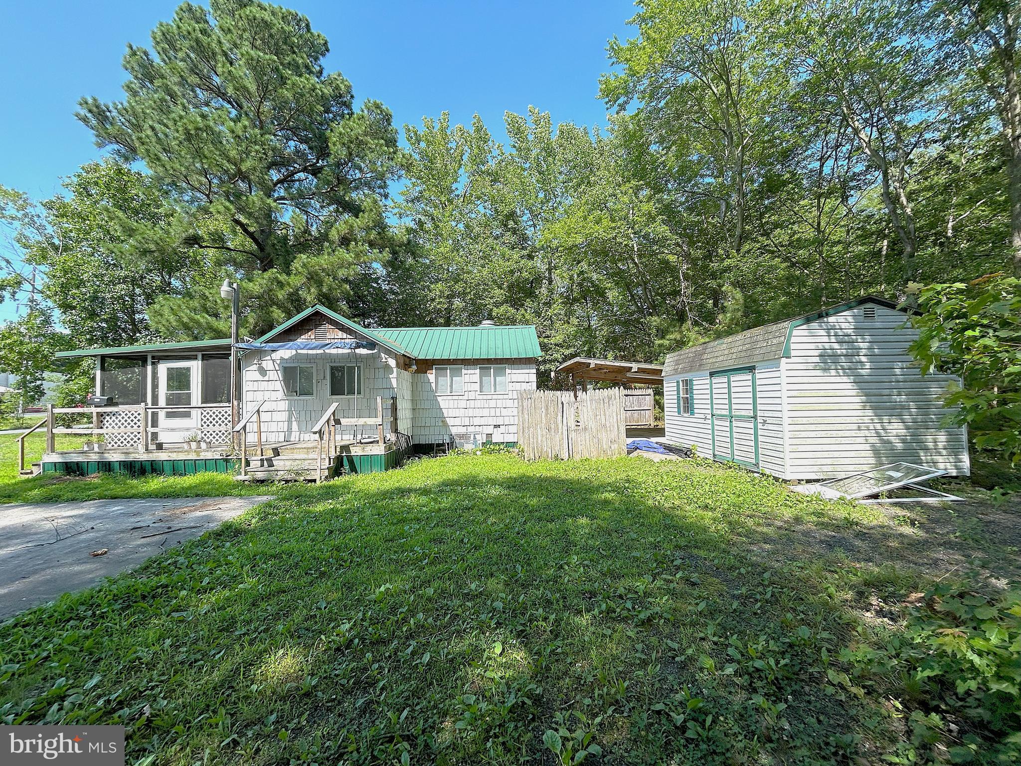 4125 CRISFIELD HIGHWAY