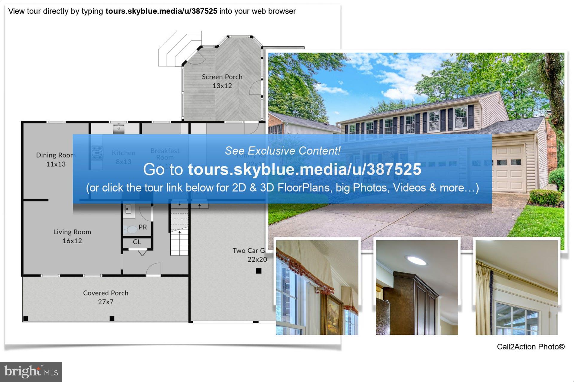 LONGWOOD KNOLLS - Residential