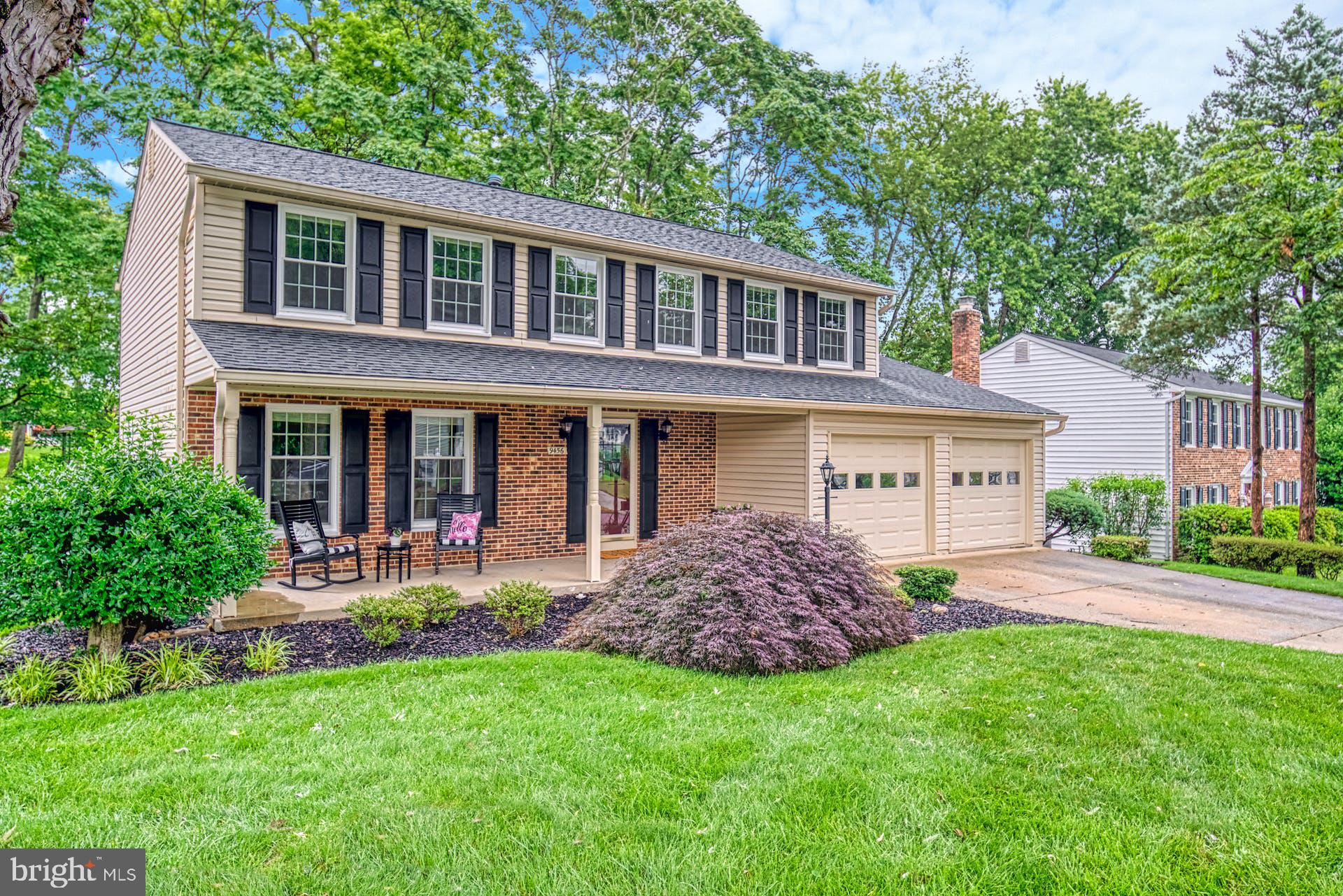 LONGWOOD KNOLLS - Residential