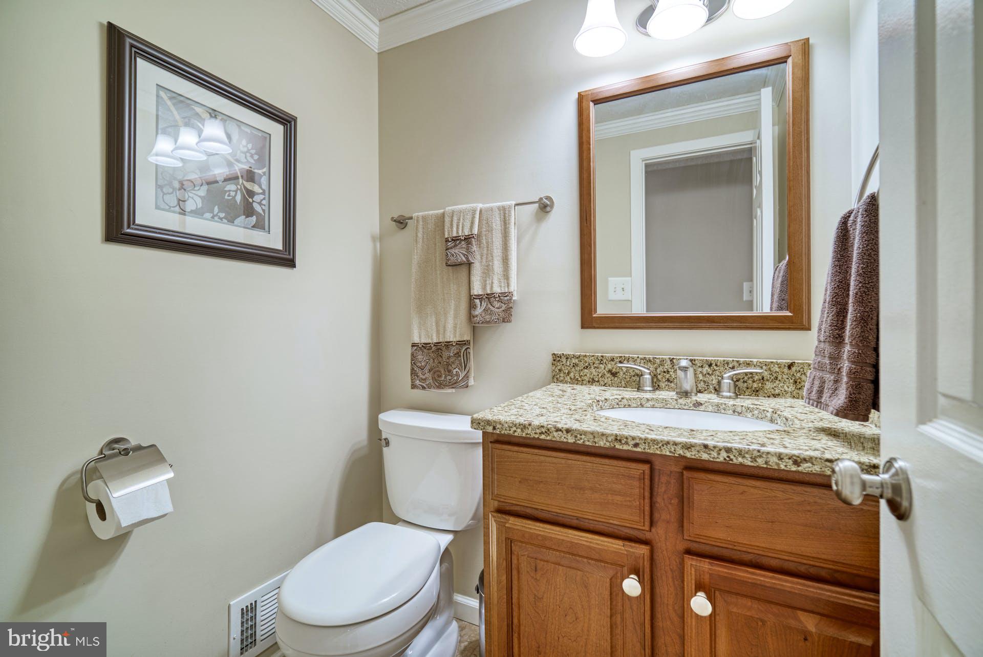 LONGWOOD KNOLLS - Residential