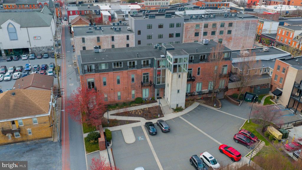 Photo of 336 - E N Christian Street, LANCASTER, PA 17602 (MLS # PALA2085286)