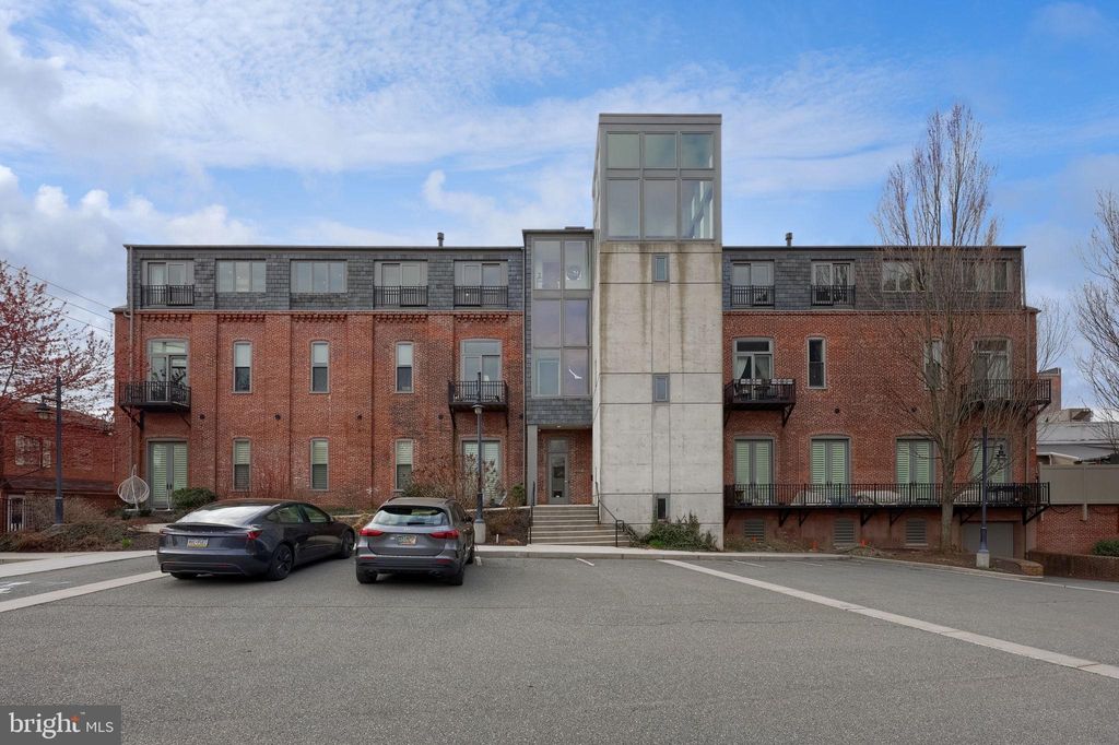 Photo of 336 - E N Christian Street, LANCASTER, PA 17602 (MLS # PALA2085286)