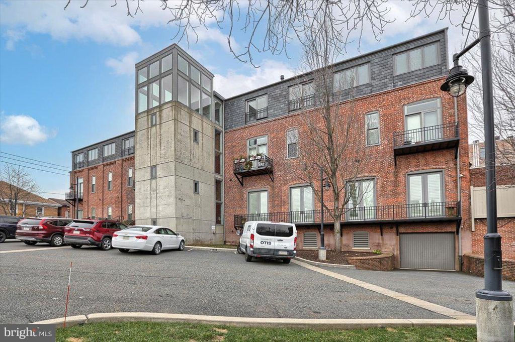 Photo of 336 - E N Christian Street, LANCASTER, PA 17602 (MLS # PALA2085286)